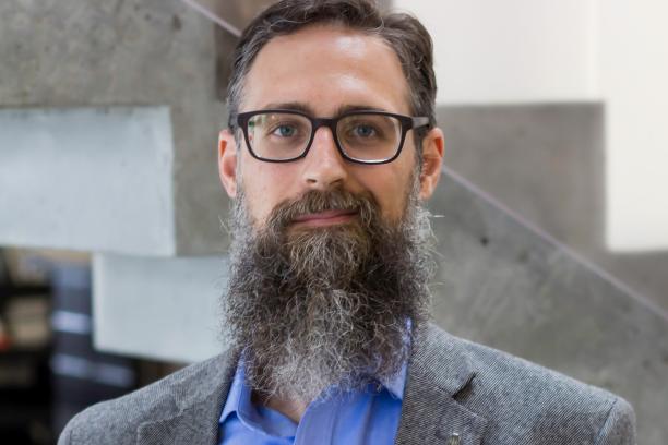 Aaron B. Albrecht