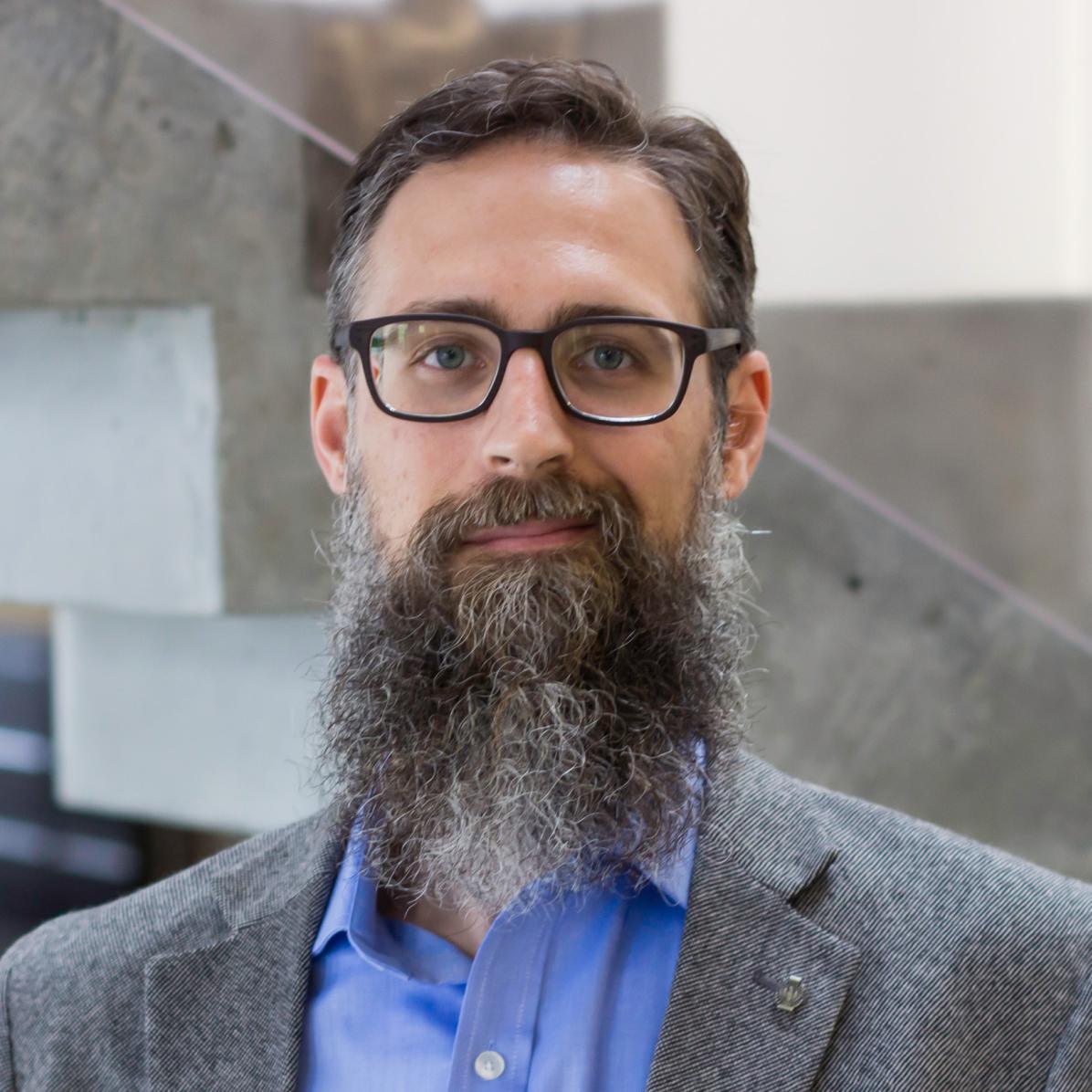 Aaron B. Albrecht