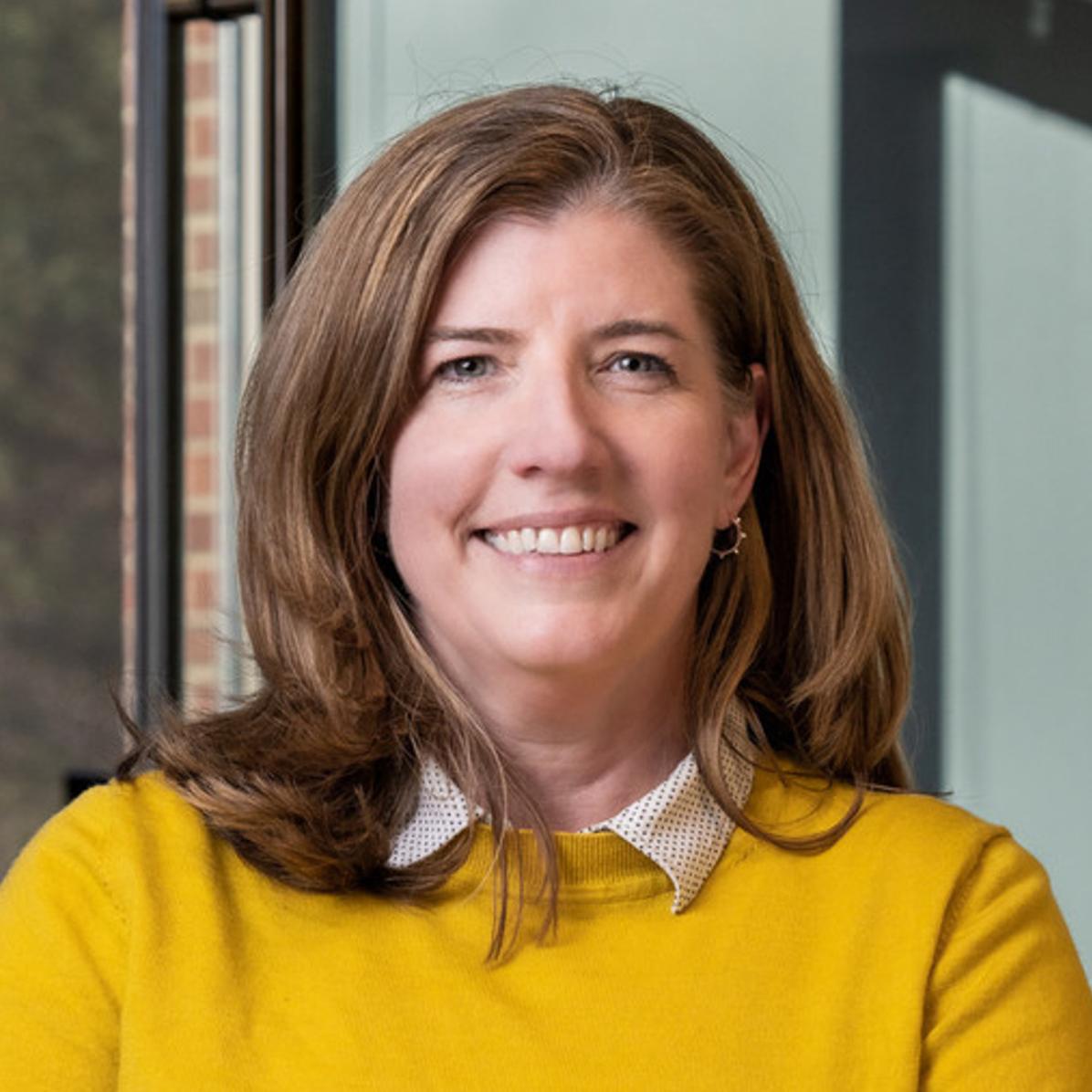 Amy Dean