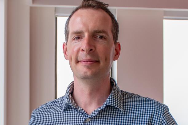 Brian Driska