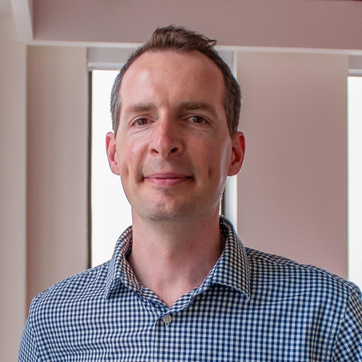 Brian Driska