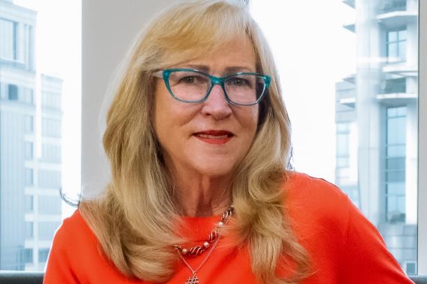 Photo of Claire G. Oviatt