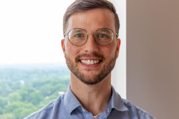 Photo of Dave Hasslinger