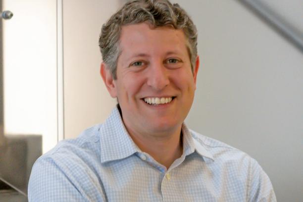 David I. Goldschmidt