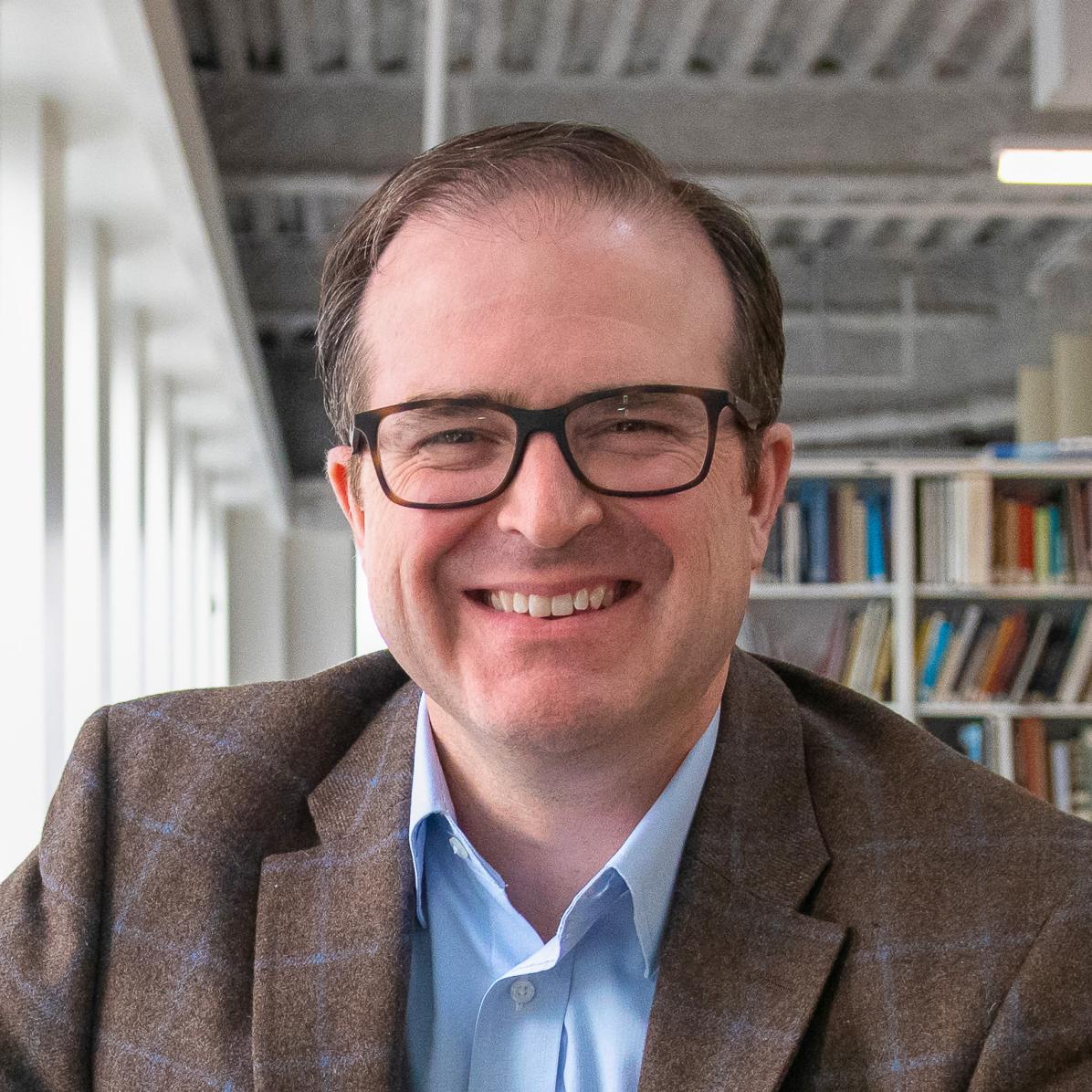 David Steele