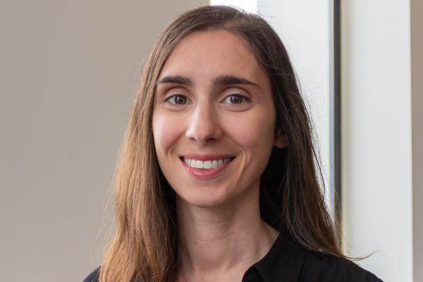 Photo of Elyse Handelman