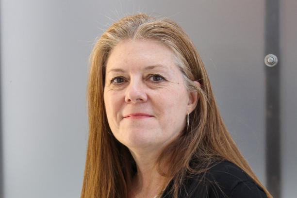 Photo of Eva Hare