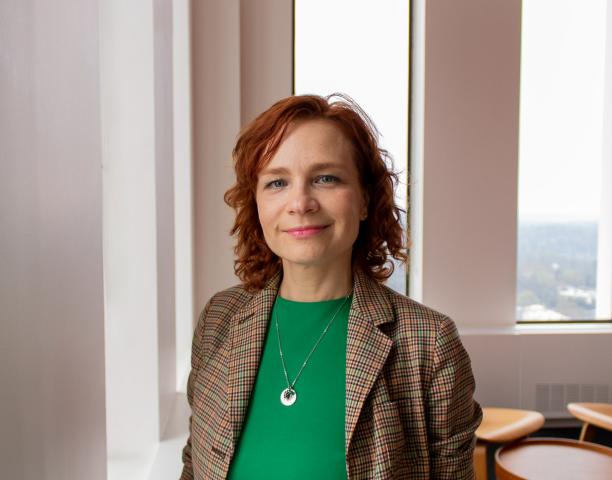 Photo of Irina Miasnikova