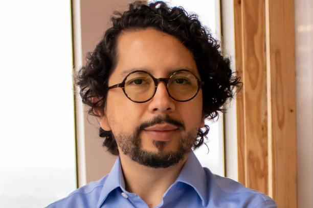 Jaime Alvarez