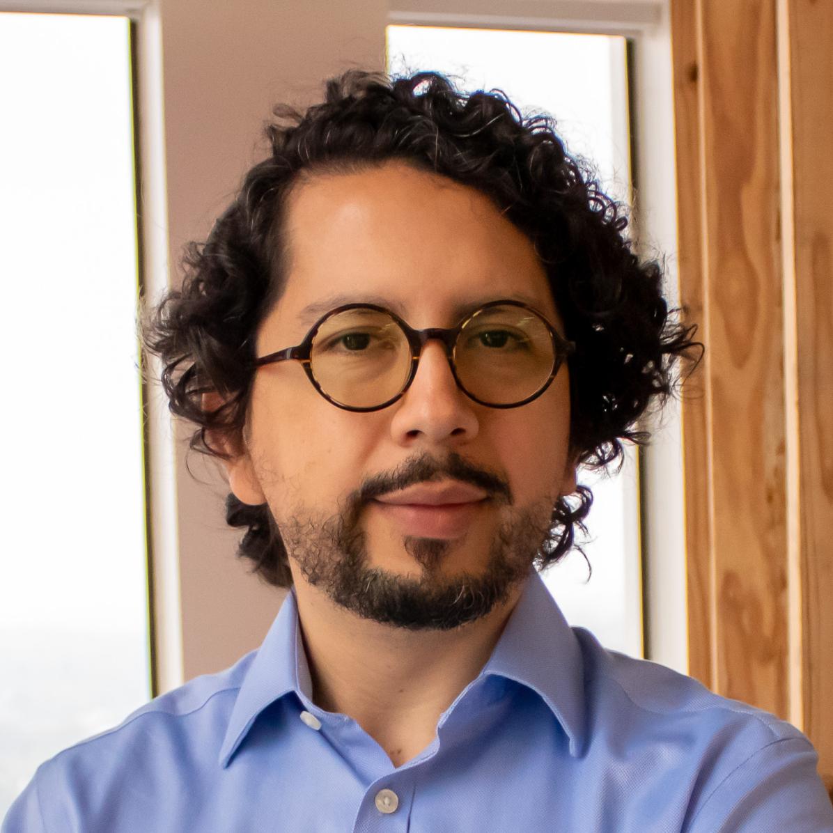 Jaime Alvarez