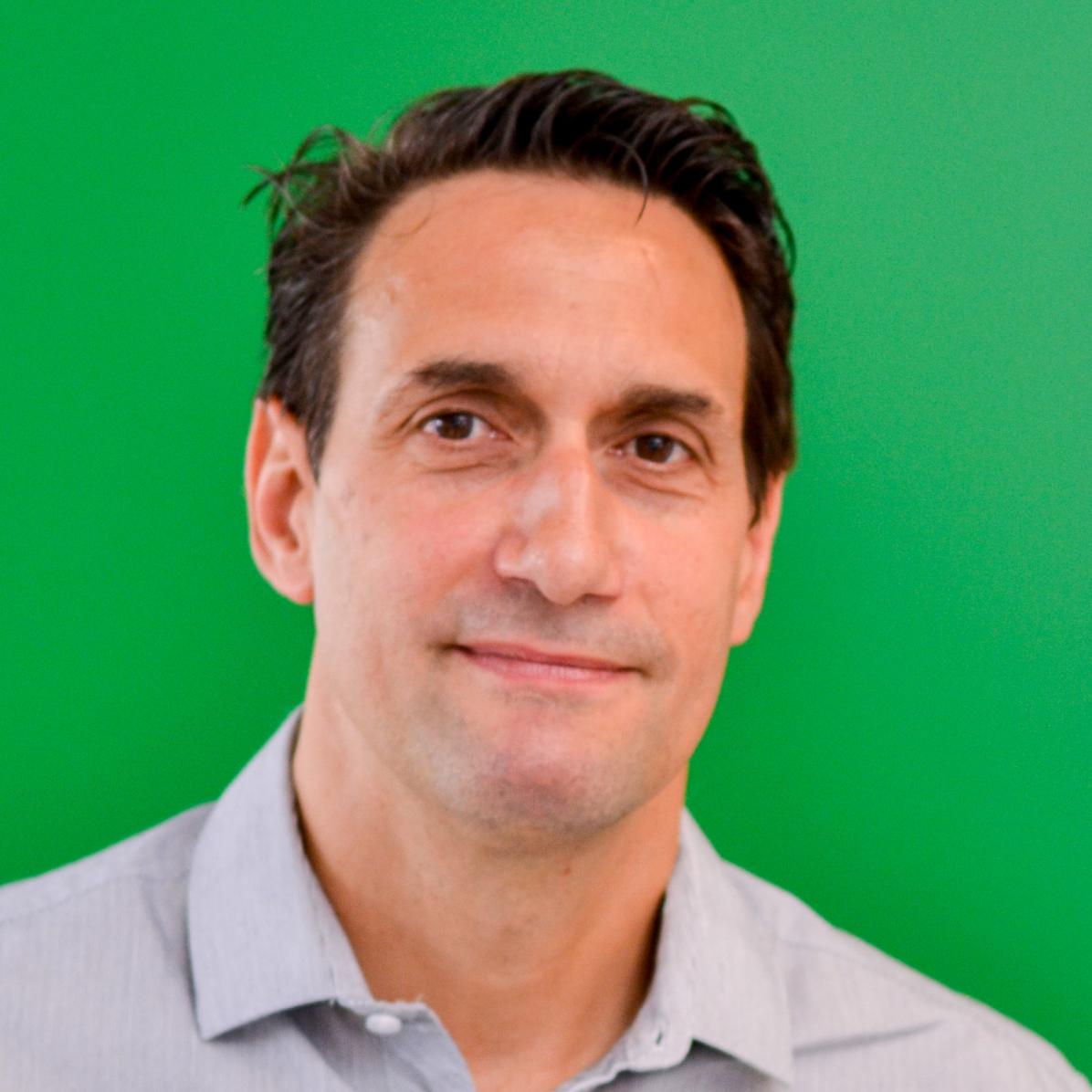 Joe Greco
