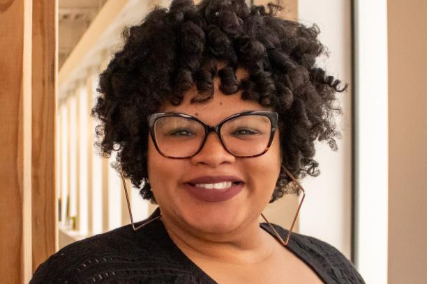 Photo of Joenesha Davis