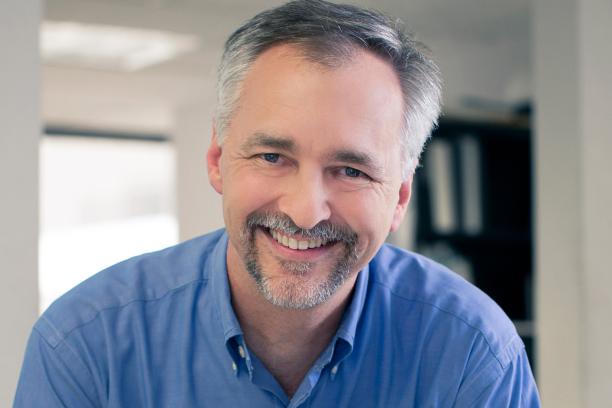John Fueredi