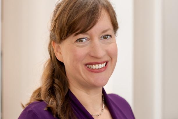 Photo of Jolie Maddox