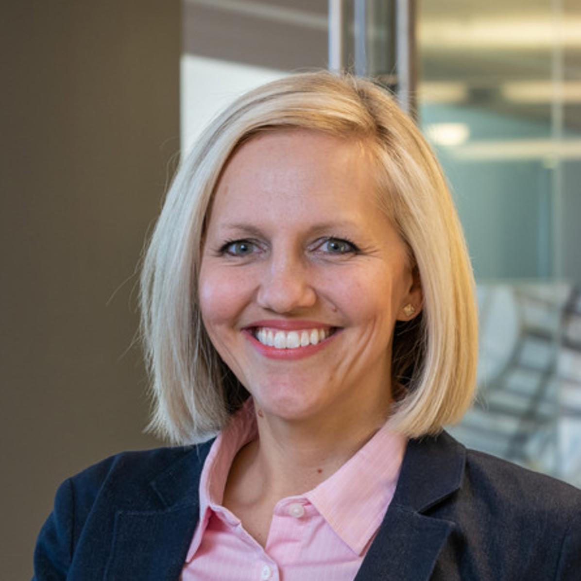 Kelley F. Waldrop
