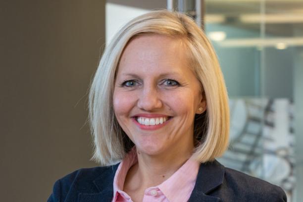 Kelley F. Waldrop