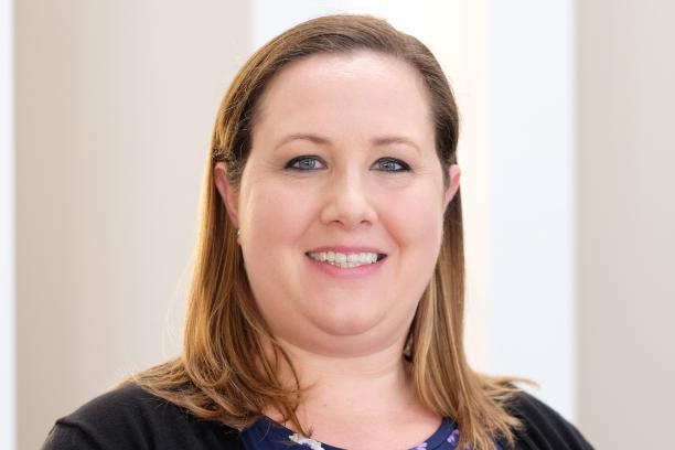 Photo of Kristin Torres