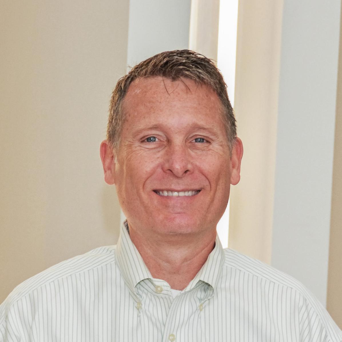 Mark Tinsley
