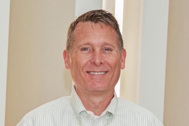 Mark Tinsley
