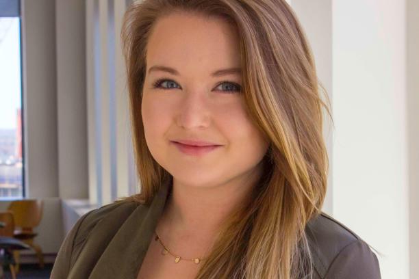 Photo of Meredith Mendenhall