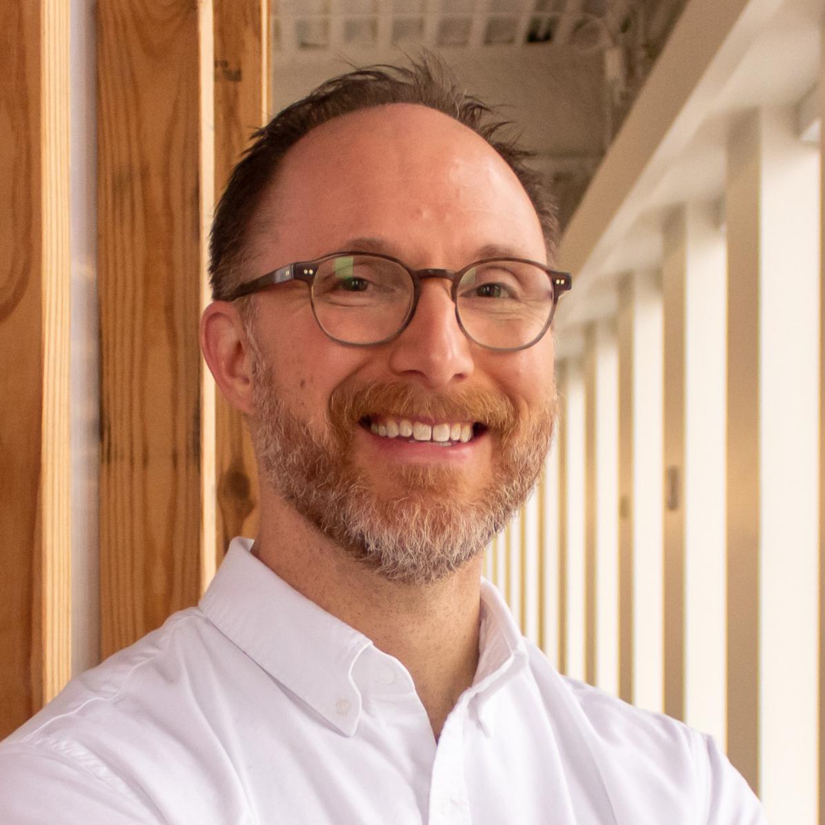 Michael Brehmer