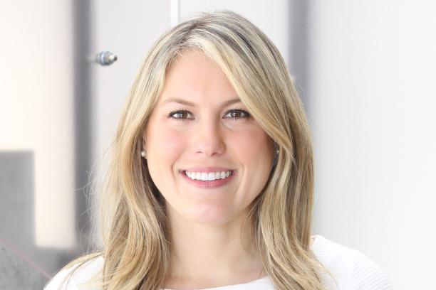 Olivia Hallquist