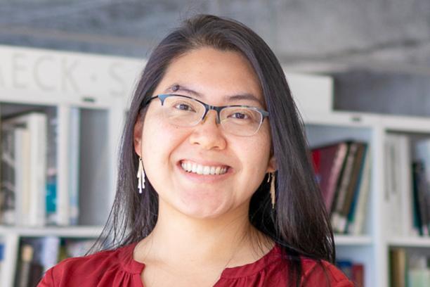Photo of Quynh Pham