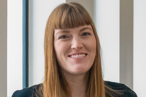Photo of Rachel Knight