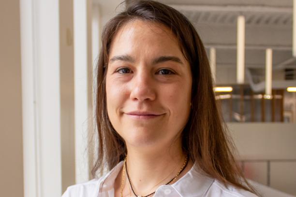 Photo of Sally Hartzell