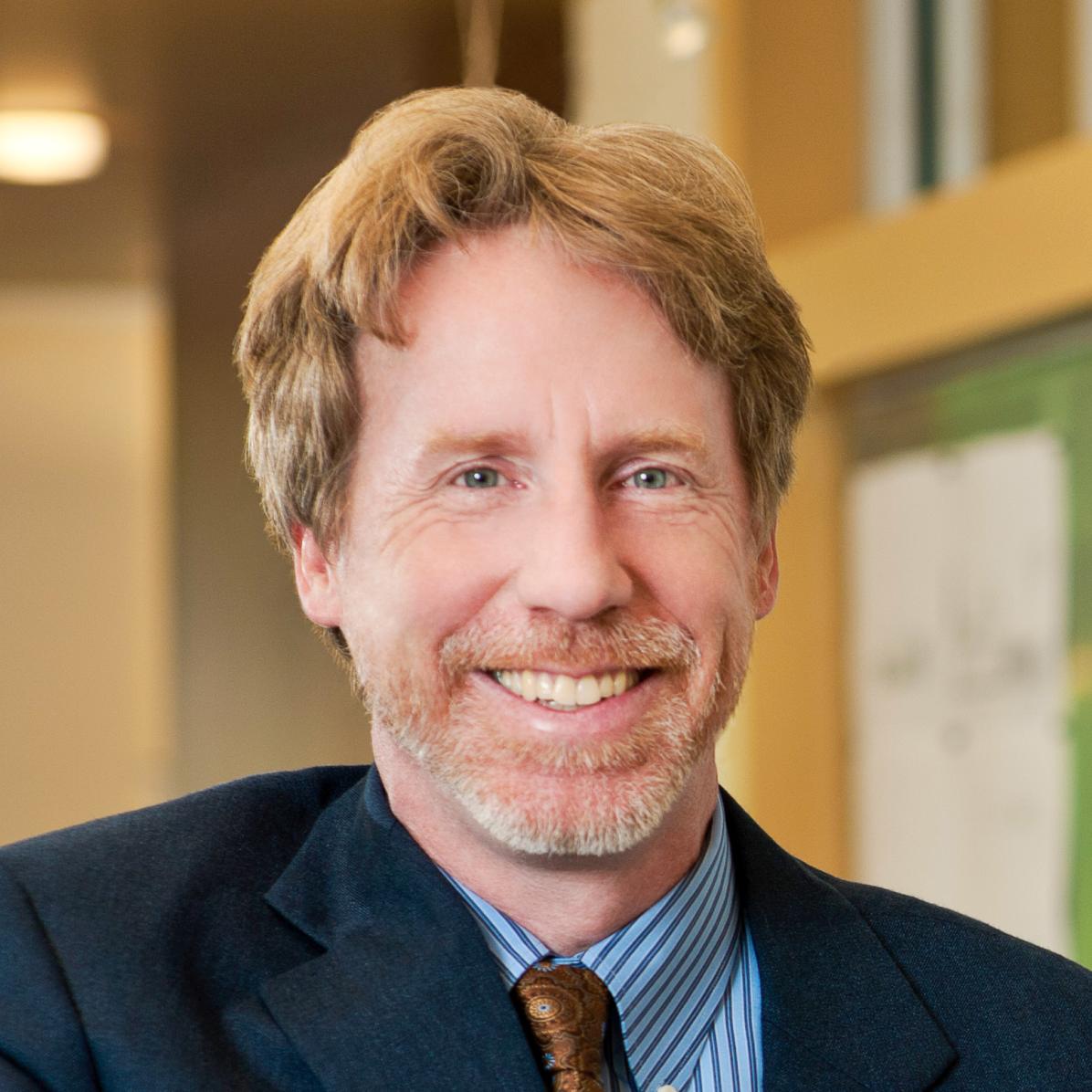 Scott O’Brien
