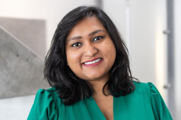 Soumi Basu