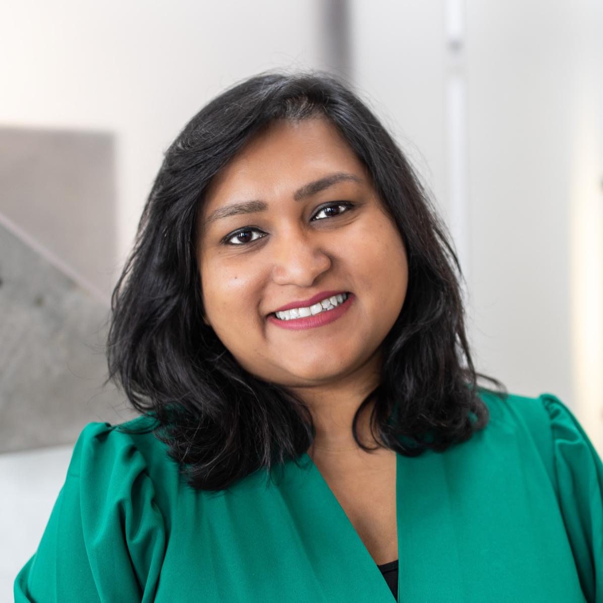 Soumi Basu
