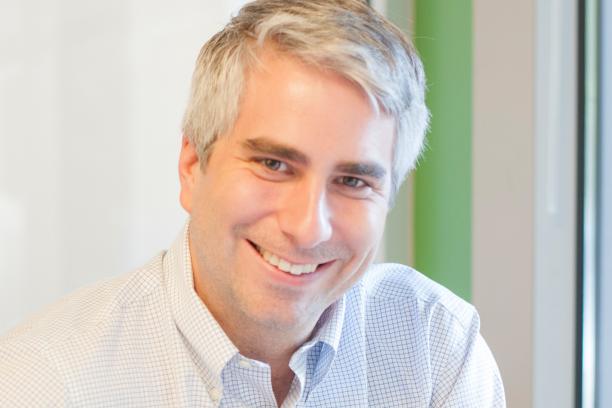 Photo of Tomas Errazuriz