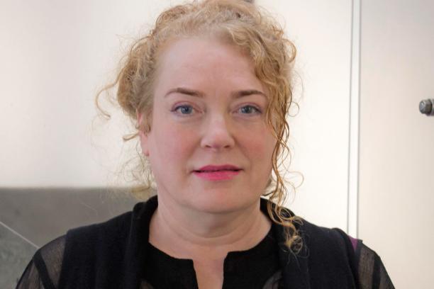 Photo of Tracy Fern